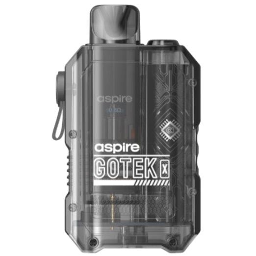 Aspire Gotek X Pod - System - Haus des Dampfes
